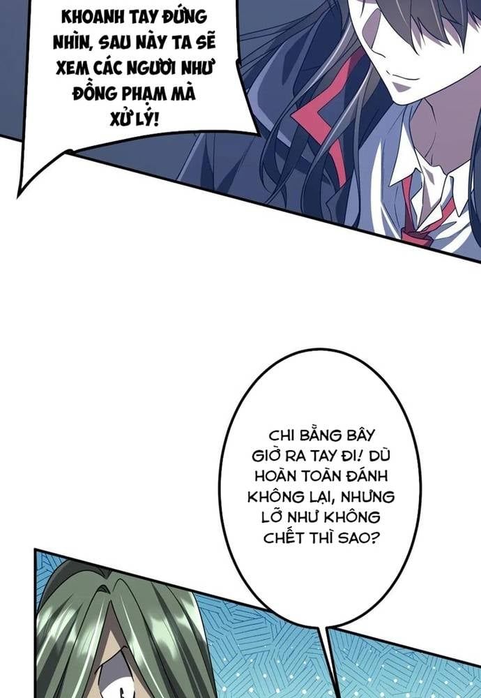 đọc truyện Bắt Đầu Với Trăm Vạn Minh Tệ Chương 247 ảnh 32 tại Thiên Thai Truyện