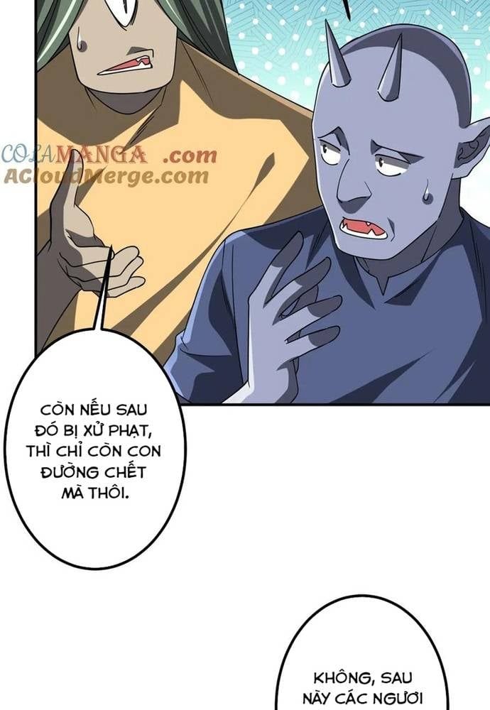 đọc truyện Bắt Đầu Với Trăm Vạn Minh Tệ Chương 247 ảnh 33 tại Thiên Thai Truyện