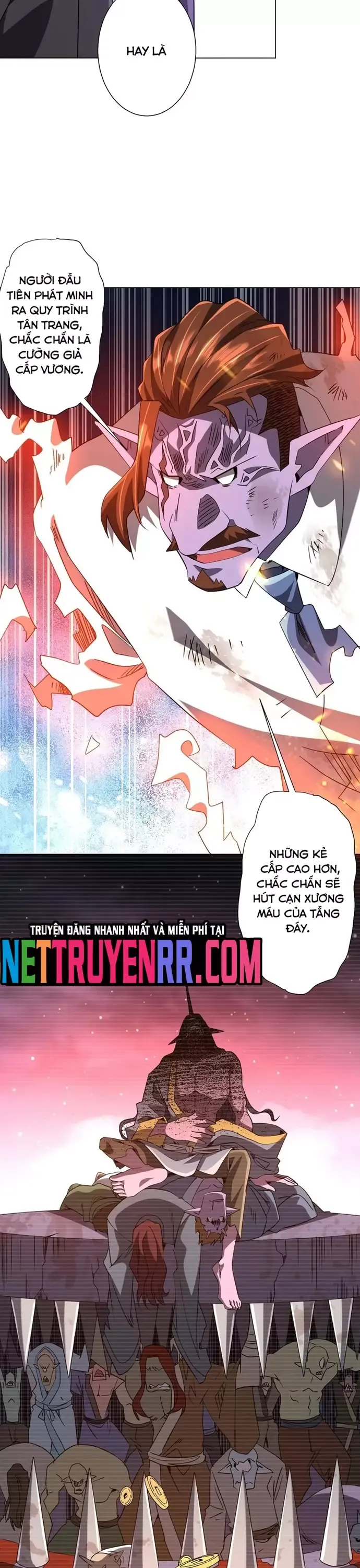 đọc truyện Bắt Đầu Với Trăm Vạn Minh Tệ Chương 248 ảnh 12 tại Thiên Thai Truyện