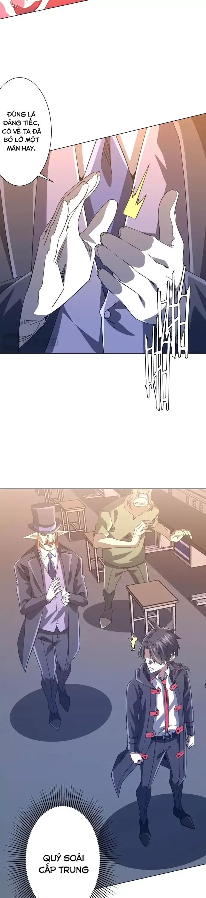 đọc truyện Bắt Đầu Với Trăm Vạn Minh Tệ Chương 248 ảnh 14 tại Thiên Thai Truyện