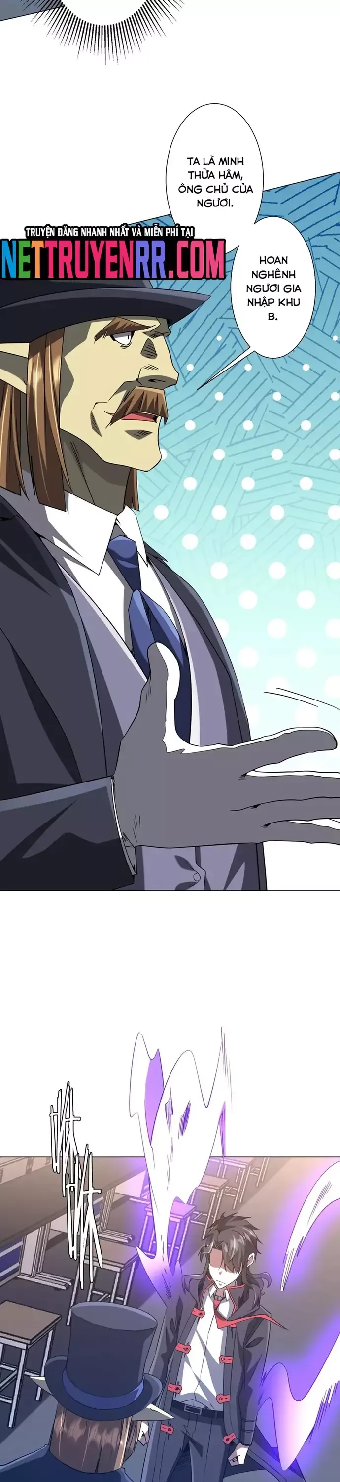 đọc truyện Bắt Đầu Với Trăm Vạn Minh Tệ Chương 248 ảnh 15 tại Thiên Thai Truyện