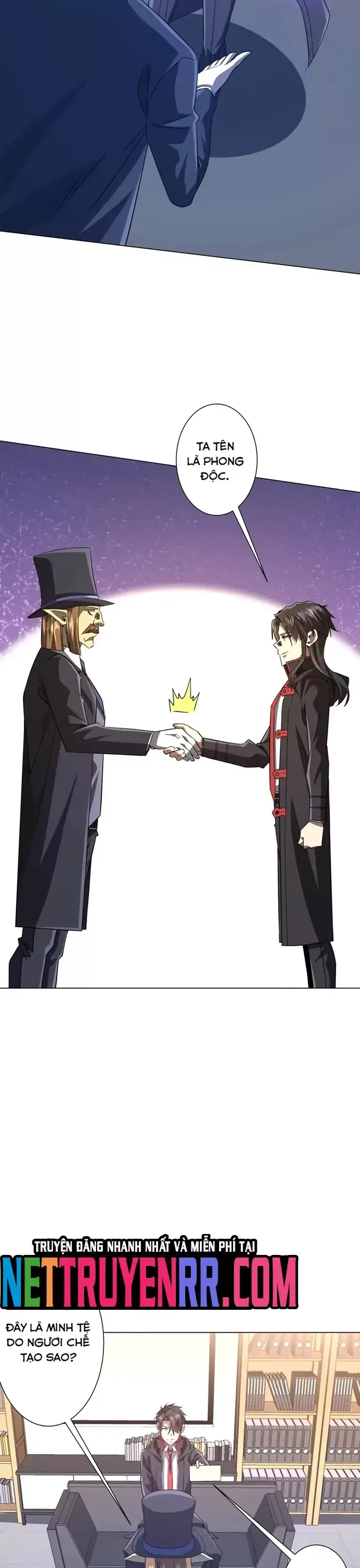 đọc truyện Bắt Đầu Với Trăm Vạn Minh Tệ Chương 248 ảnh 16 tại Thiên Thai Truyện