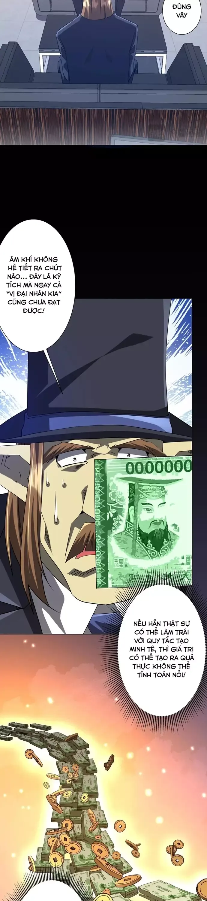 đọc truyện Bắt Đầu Với Trăm Vạn Minh Tệ Chương 248 ảnh 17 tại Thiên Thai Truyện