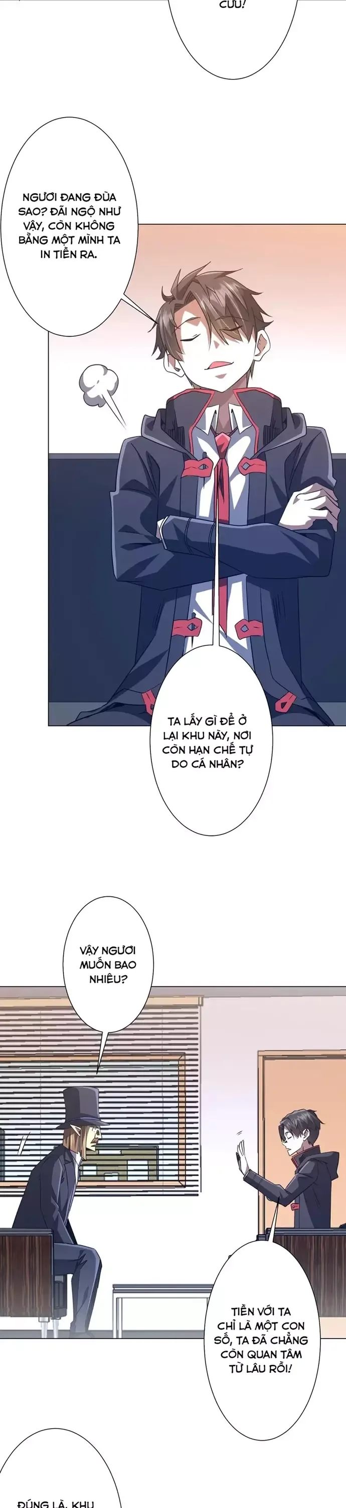 đọc truyện Bắt Đầu Với Trăm Vạn Minh Tệ Chương 248 ảnh 19 tại Thiên Thai Truyện