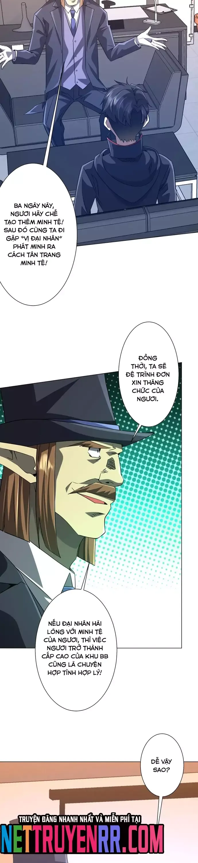 đọc truyện Bắt Đầu Với Trăm Vạn Minh Tệ Chương 248 ảnh 21 tại Thiên Thai Truyện