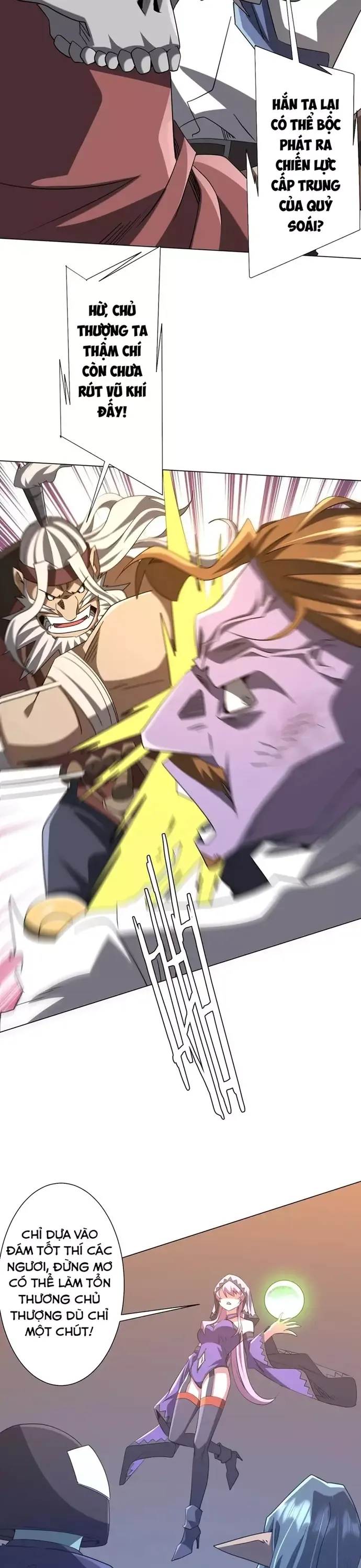 đọc truyện Bắt Đầu Với Trăm Vạn Minh Tệ Chương 248 ảnh 4 tại Thiên Thai Truyện