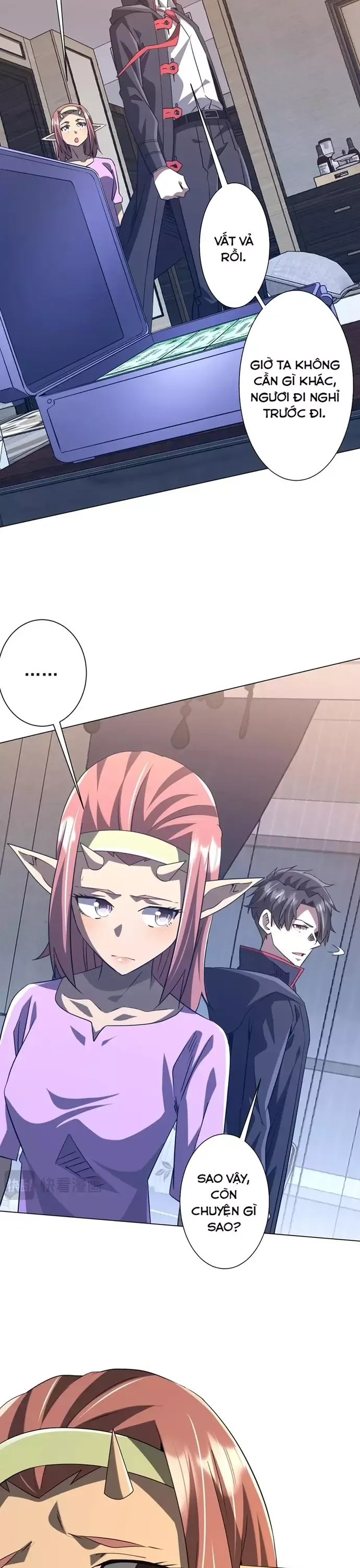 đọc truyện Bắt Đầu Với Trăm Vạn Minh Tệ Chương 248 ảnh 26 tại Thiên Thai Truyện