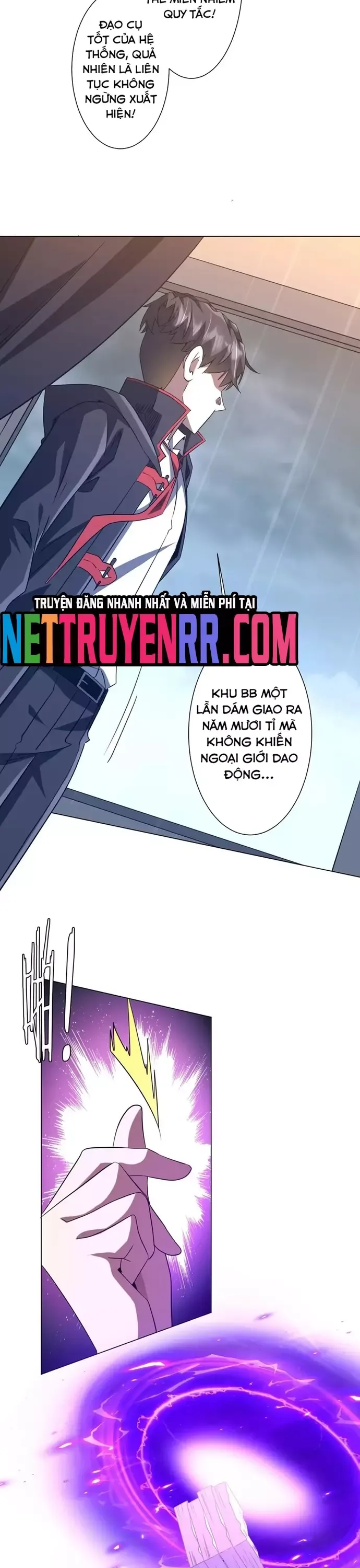 đọc truyện Bắt Đầu Với Trăm Vạn Minh Tệ Chương 248 ảnh 29 tại Thiên Thai Truyện