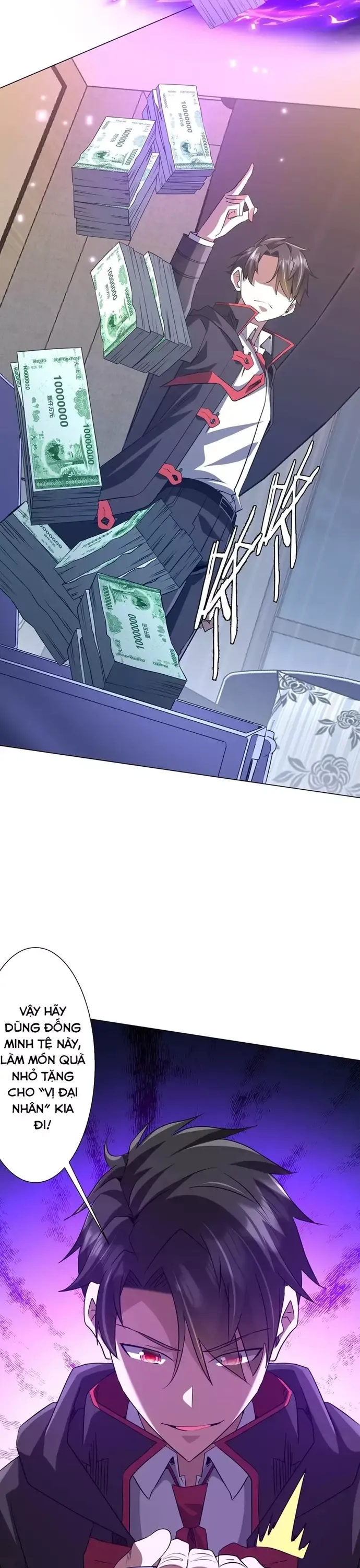 đọc truyện Bắt Đầu Với Trăm Vạn Minh Tệ Chương 248 ảnh 30 tại Thiên Thai Truyện