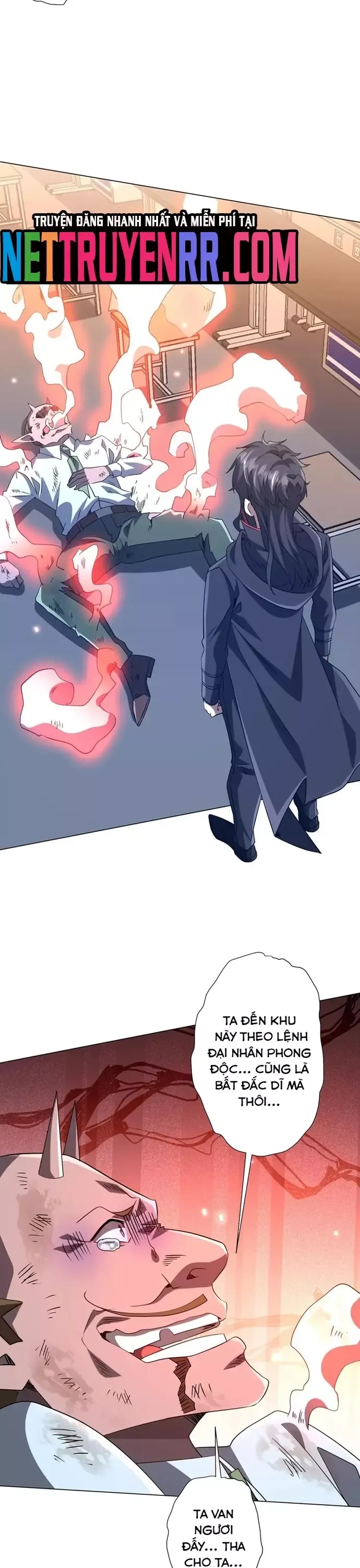 đọc truyện Bắt Đầu Với Trăm Vạn Minh Tệ Chương 248 ảnh 7 tại Thiên Thai Truyện