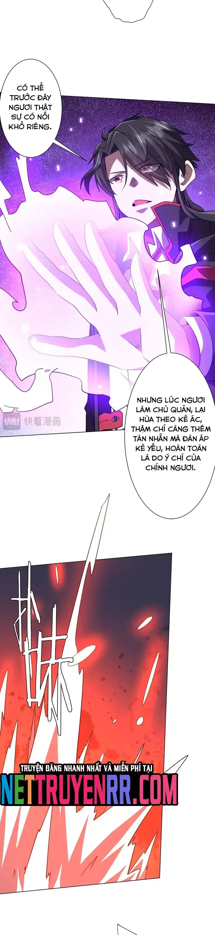 đọc truyện Bắt Đầu Với Trăm Vạn Minh Tệ Chương 248 ảnh 8 tại Thiên Thai Truyện