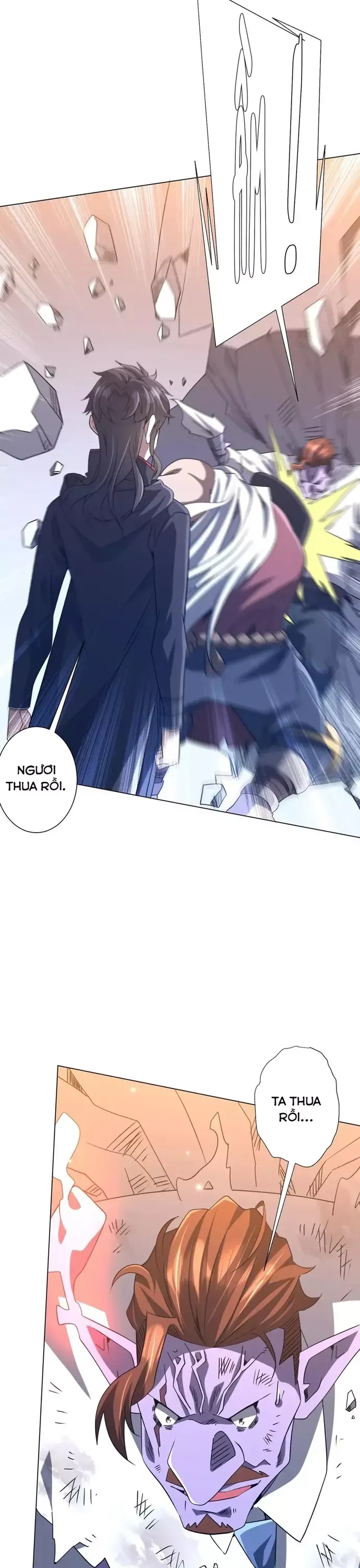 đọc truyện Bắt Đầu Với Trăm Vạn Minh Tệ Chương 248 ảnh 9 tại Thiên Thai Truyện