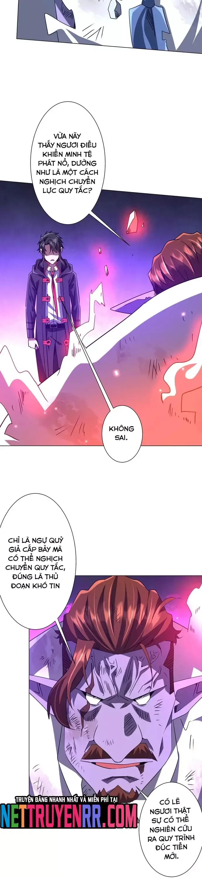 đọc truyện Bắt Đầu Với Trăm Vạn Minh Tệ Chương 248 ảnh 10 tại Thiên Thai Truyện