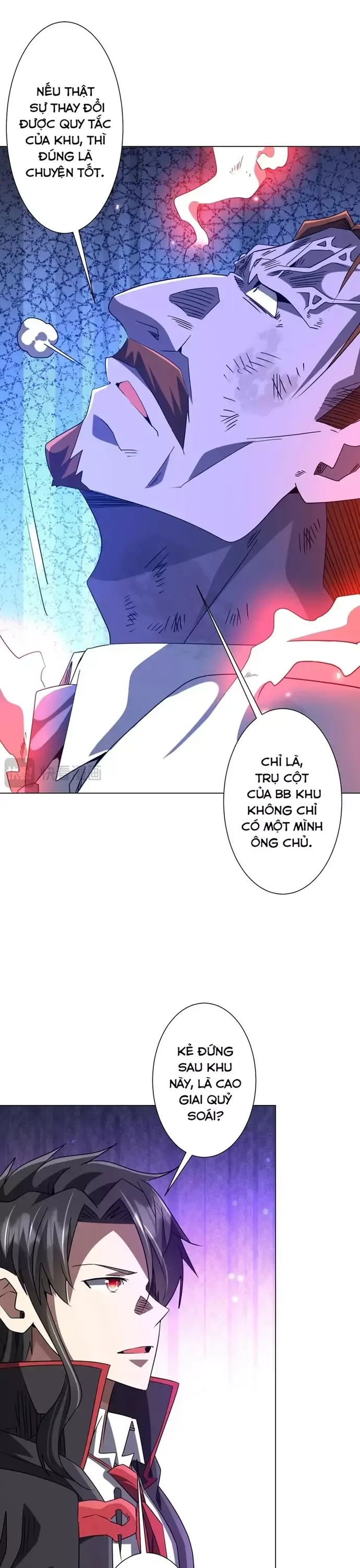 đọc truyện Bắt Đầu Với Trăm Vạn Minh Tệ Chương 248 ảnh 11 tại Thiên Thai Truyện