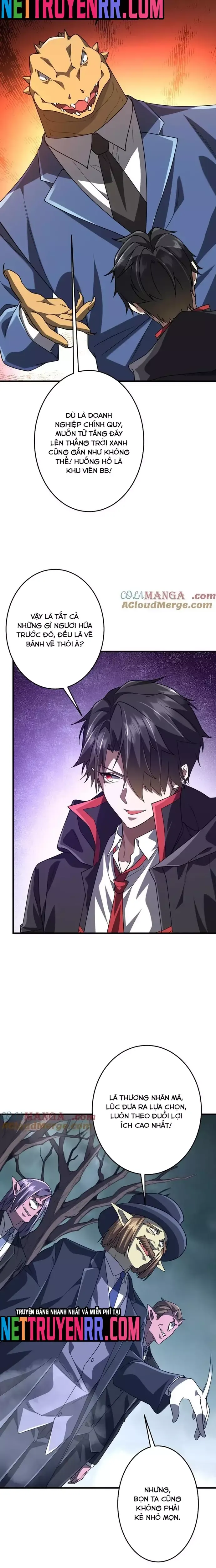 đọc truyện Bắt Đầu Với Trăm Vạn Minh Tệ Chương 249 ảnh 12 tại Thiên Thai Truyện