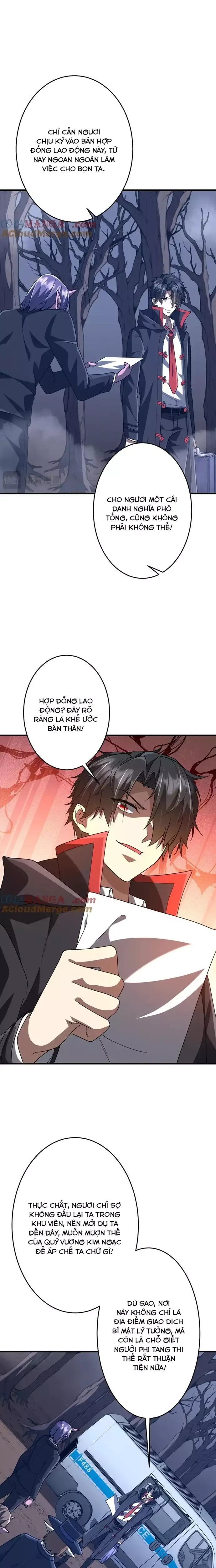 đọc truyện Bắt Đầu Với Trăm Vạn Minh Tệ Chương 249 ảnh 13 tại Thiên Thai Truyện