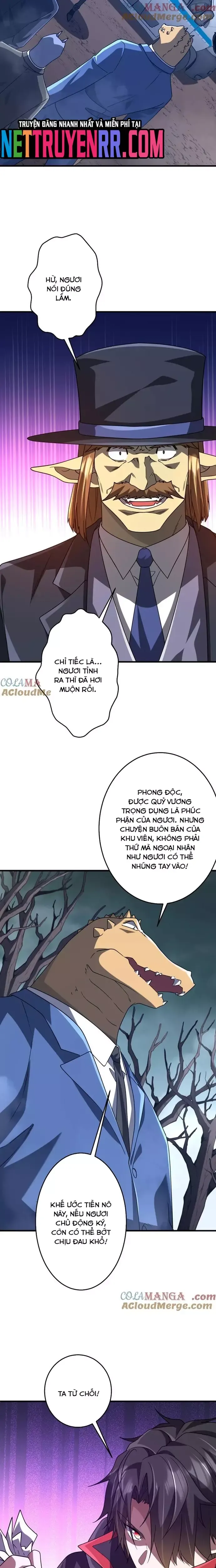 đọc truyện Bắt Đầu Với Trăm Vạn Minh Tệ Chương 249 ảnh 14 tại Thiên Thai Truyện