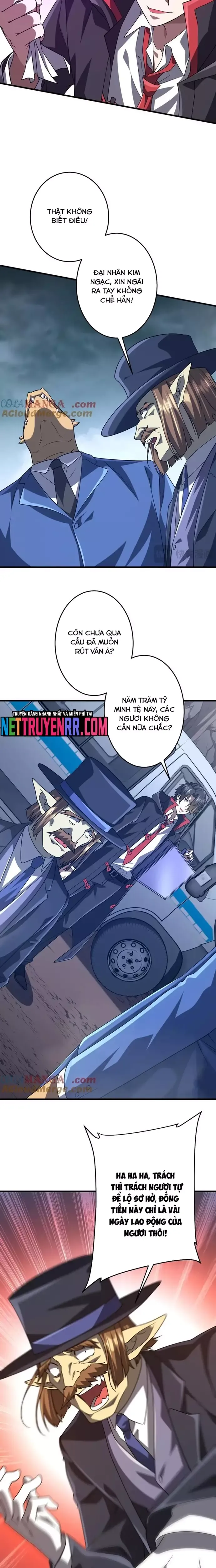 đọc truyện Bắt Đầu Với Trăm Vạn Minh Tệ Chương 249 ảnh 15 tại Thiên Thai Truyện