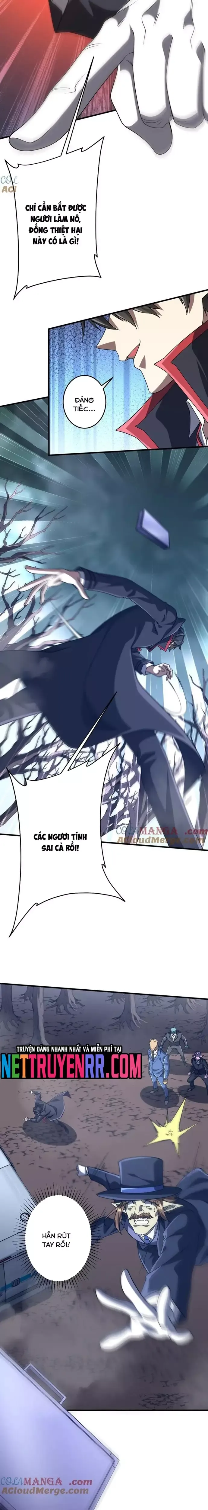 đọc truyện Bắt Đầu Với Trăm Vạn Minh Tệ Chương 249 ảnh 16 tại Thiên Thai Truyện