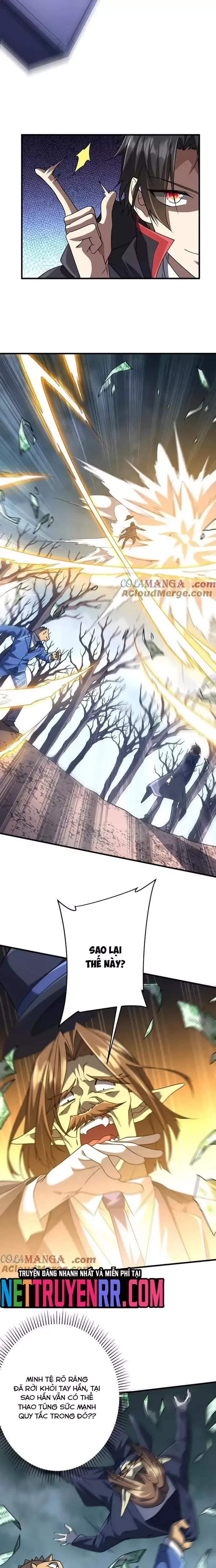 đọc truyện Bắt Đầu Với Trăm Vạn Minh Tệ Chương 249 ảnh 17 tại Thiên Thai Truyện