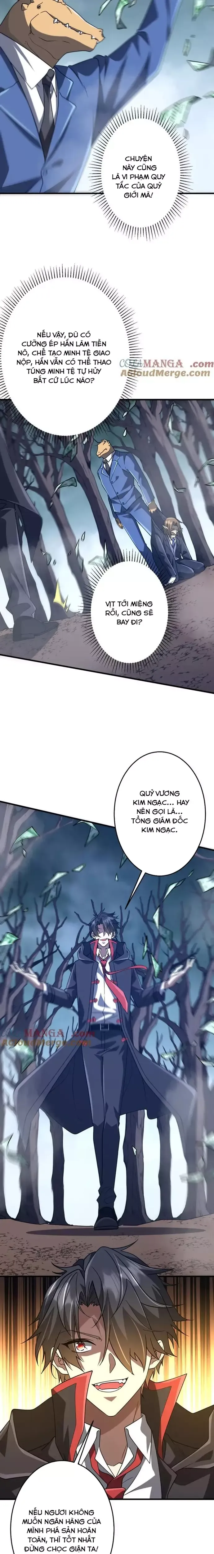 đọc truyện Bắt Đầu Với Trăm Vạn Minh Tệ Chương 249 ảnh 18 tại Thiên Thai Truyện