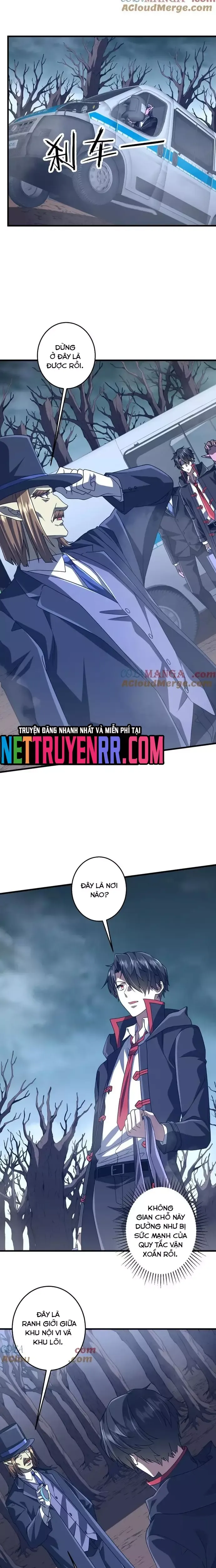 đọc truyện Bắt Đầu Với Trăm Vạn Minh Tệ Chương 249 ảnh 4 tại Thiên Thai Truyện