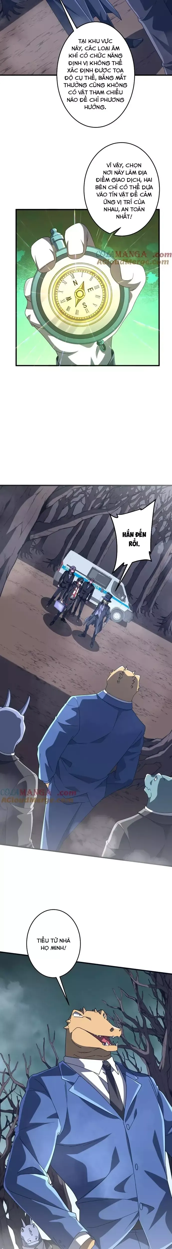 đọc truyện Bắt Đầu Với Trăm Vạn Minh Tệ Chương 249 ảnh 5 tại Thiên Thai Truyện