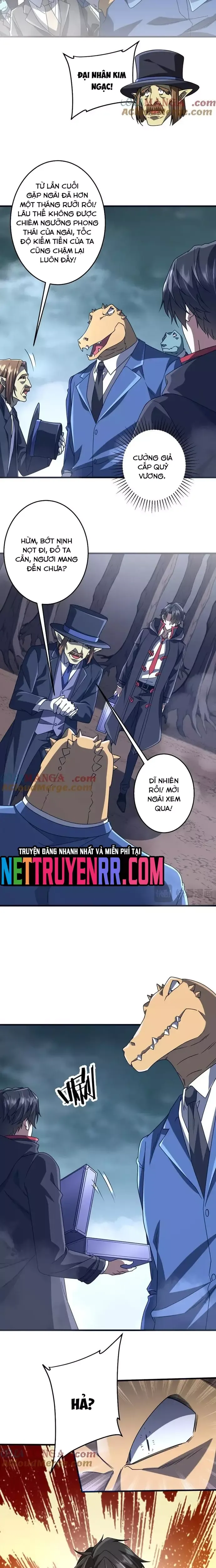 đọc truyện Bắt Đầu Với Trăm Vạn Minh Tệ Chương 249 ảnh 6 tại Thiên Thai Truyện