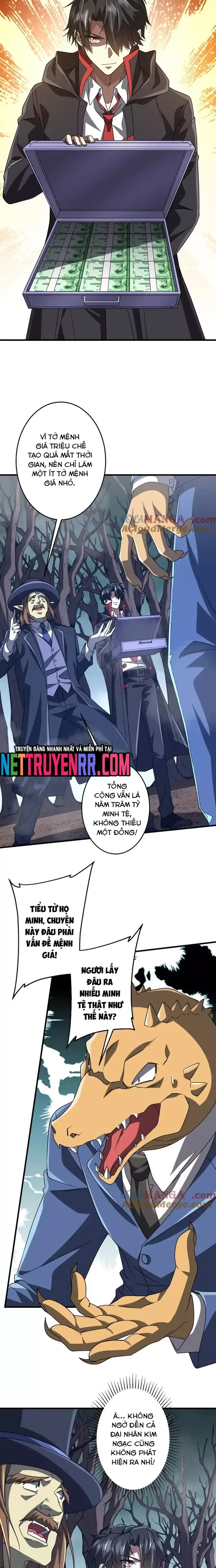 đọc truyện Bắt Đầu Với Trăm Vạn Minh Tệ Chương 249 ảnh 7 tại Thiên Thai Truyện