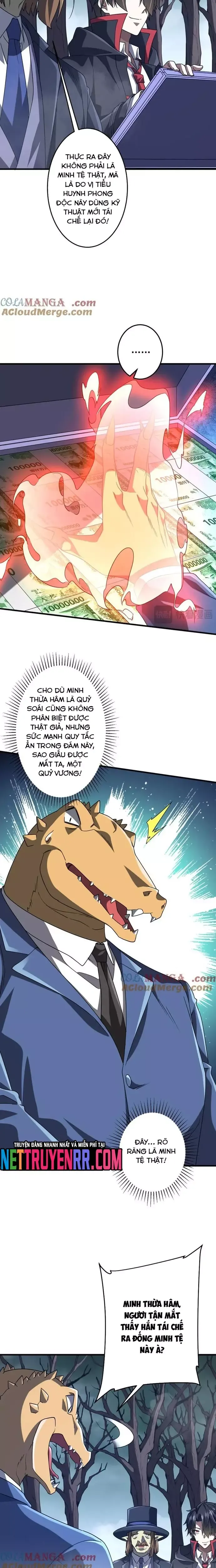 đọc truyện Bắt Đầu Với Trăm Vạn Minh Tệ Chương 249 ảnh 8 tại Thiên Thai Truyện