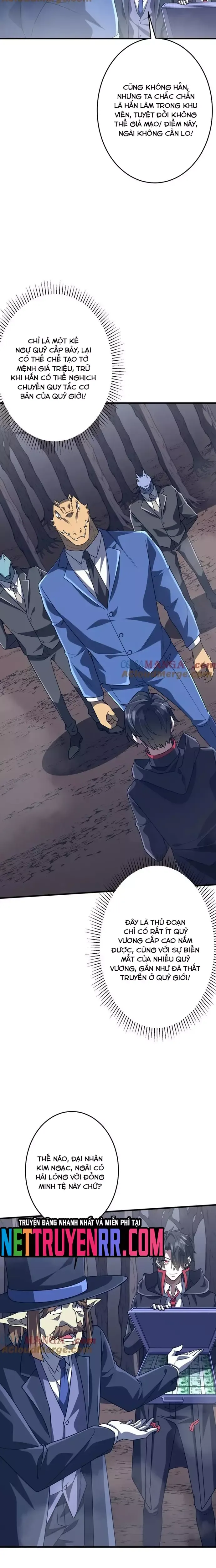 đọc truyện Bắt Đầu Với Trăm Vạn Minh Tệ Chương 249 ảnh 9 tại Thiên Thai Truyện