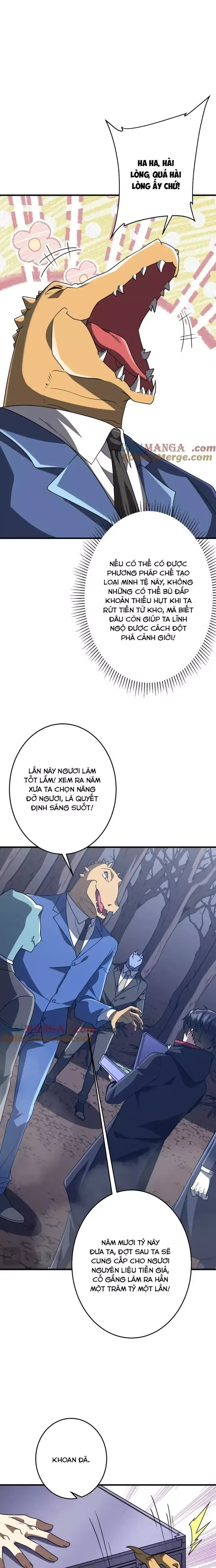 đọc truyện Bắt Đầu Với Trăm Vạn Minh Tệ Chương 249 ảnh 10 tại Thiên Thai Truyện