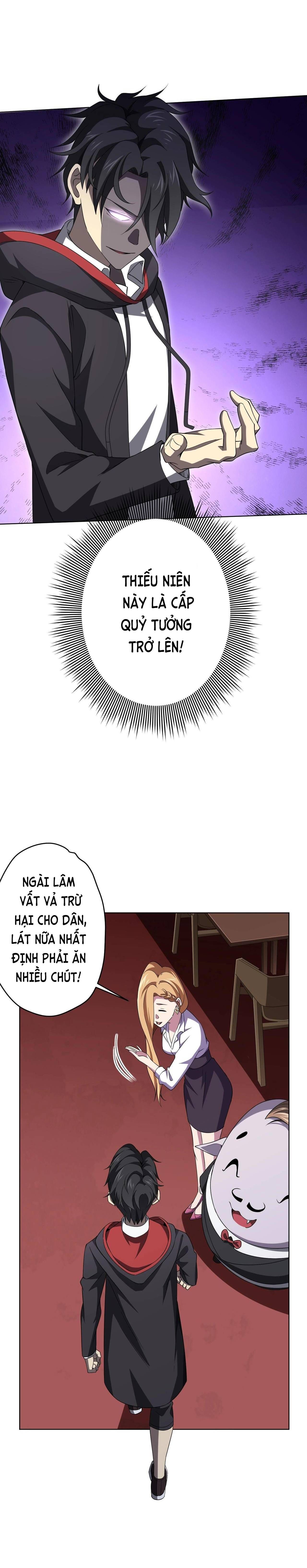 đọc truyện Bắt Đầu Với Trăm Vạn Minh Tệ Chương 25 ảnh 17 tại Thiên Thai Truyện