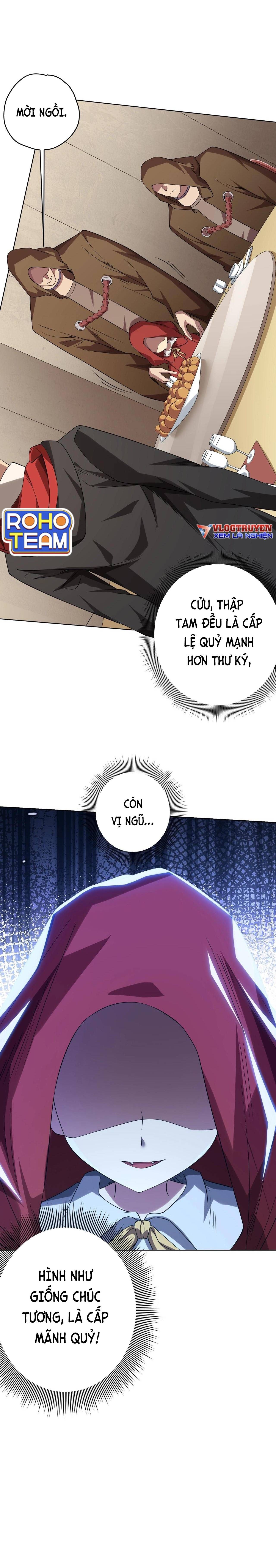 đọc truyện Bắt Đầu Với Trăm Vạn Minh Tệ Chương 25 ảnh 26 tại Thiên Thai Truyện