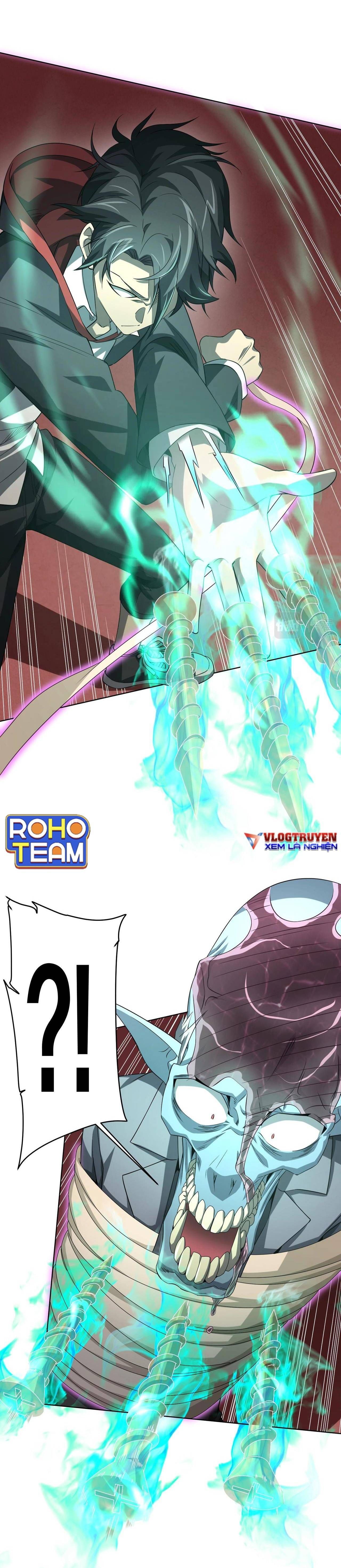 đọc truyện Bắt Đầu Với Trăm Vạn Minh Tệ Chương 25 ảnh 7 tại Thiên Thai Truyện