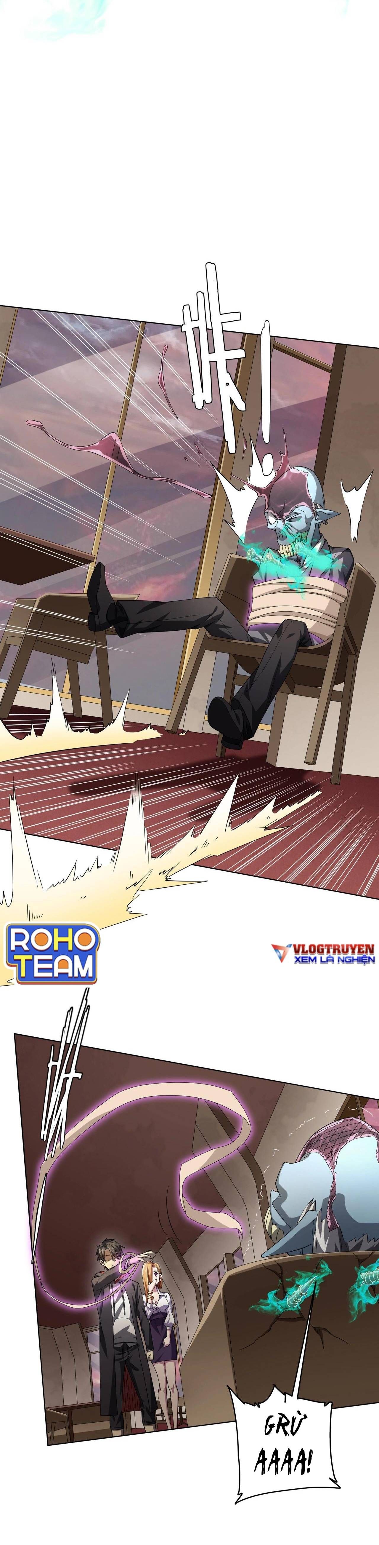 đọc truyện Bắt Đầu Với Trăm Vạn Minh Tệ Chương 25 ảnh 8 tại Thiên Thai Truyện