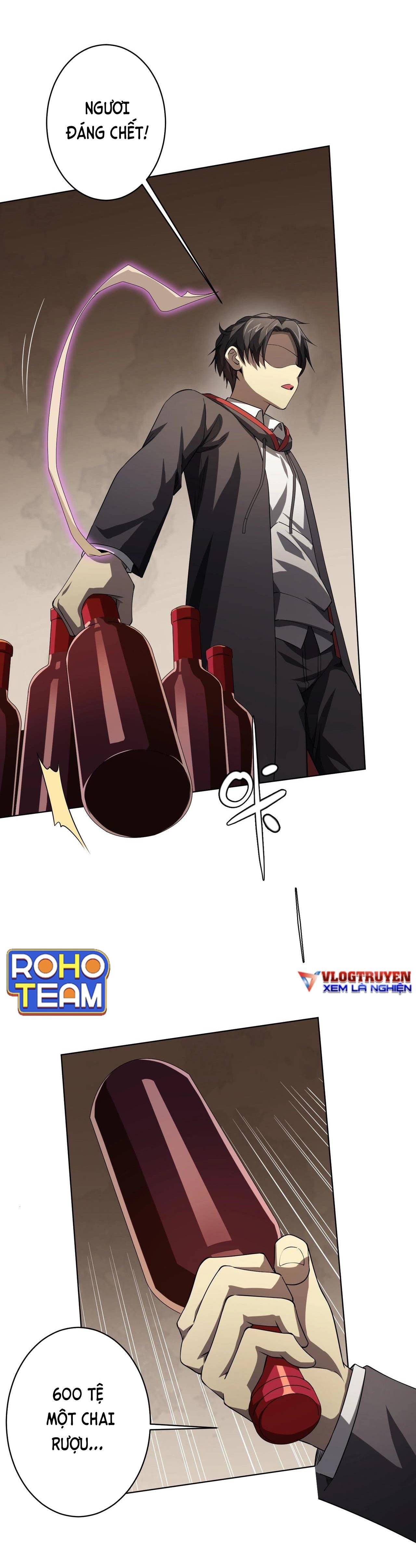 đọc truyện Bắt Đầu Với Trăm Vạn Minh Tệ Chương 25 ảnh 9 tại Thiên Thai Truyện