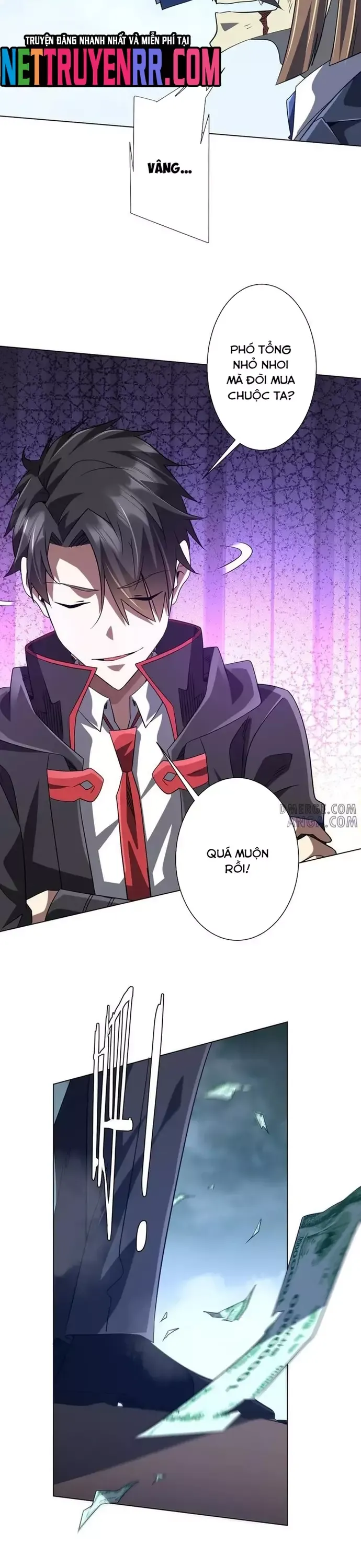 đọc truyện Bắt Đầu Với Trăm Vạn Minh Tệ Chương 250 ảnh 12 tại Thiên Thai Truyện