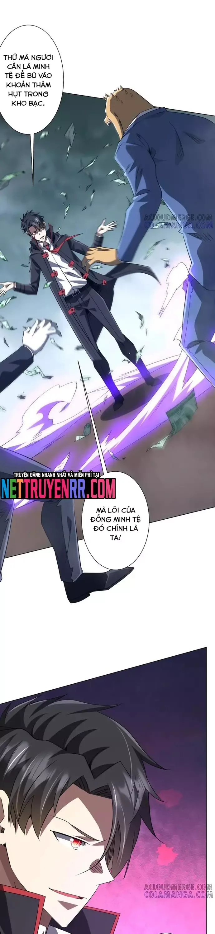 đọc truyện Bắt Đầu Với Trăm Vạn Minh Tệ Chương 250 ảnh 13 tại Thiên Thai Truyện