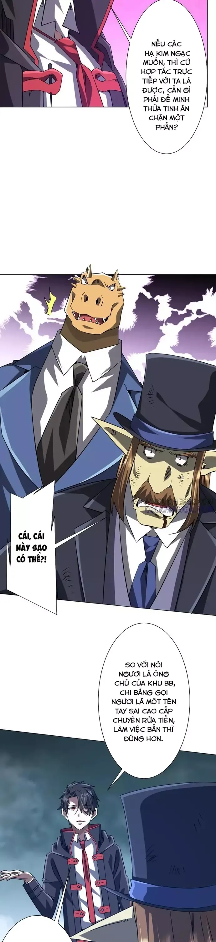 đọc truyện Bắt Đầu Với Trăm Vạn Minh Tệ Chương 250 ảnh 14 tại Thiên Thai Truyện