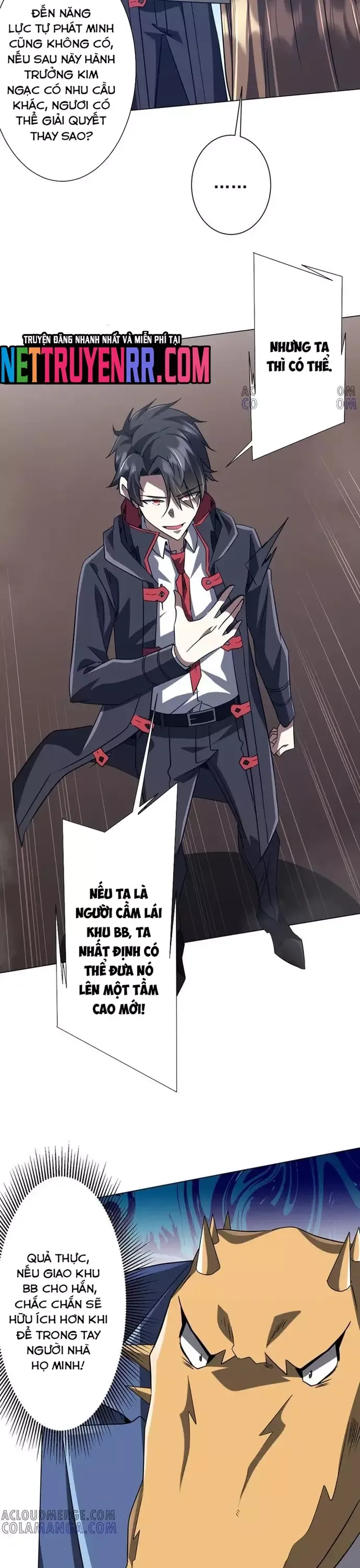 đọc truyện Bắt Đầu Với Trăm Vạn Minh Tệ Chương 250 ảnh 15 tại Thiên Thai Truyện