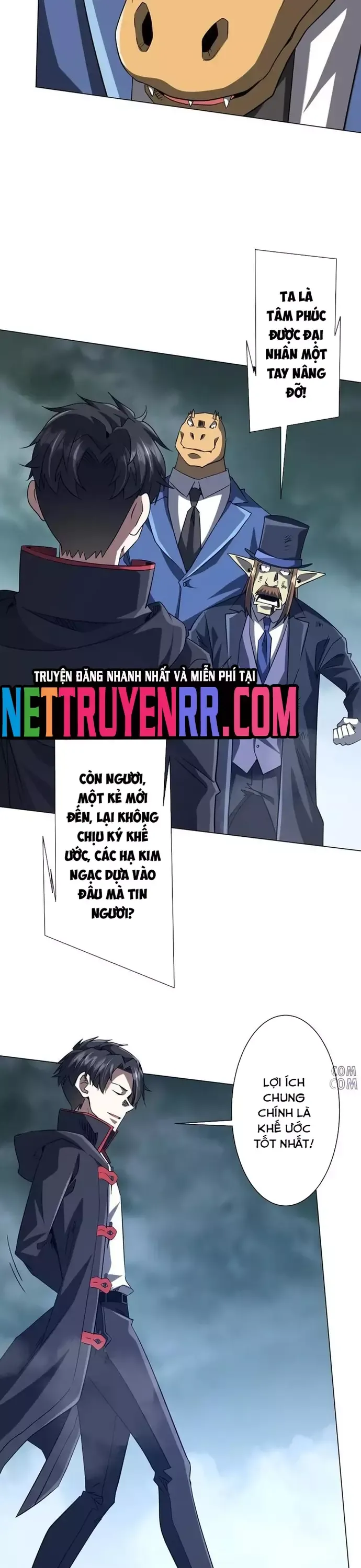 đọc truyện Bắt Đầu Với Trăm Vạn Minh Tệ Chương 250 ảnh 16 tại Thiên Thai Truyện