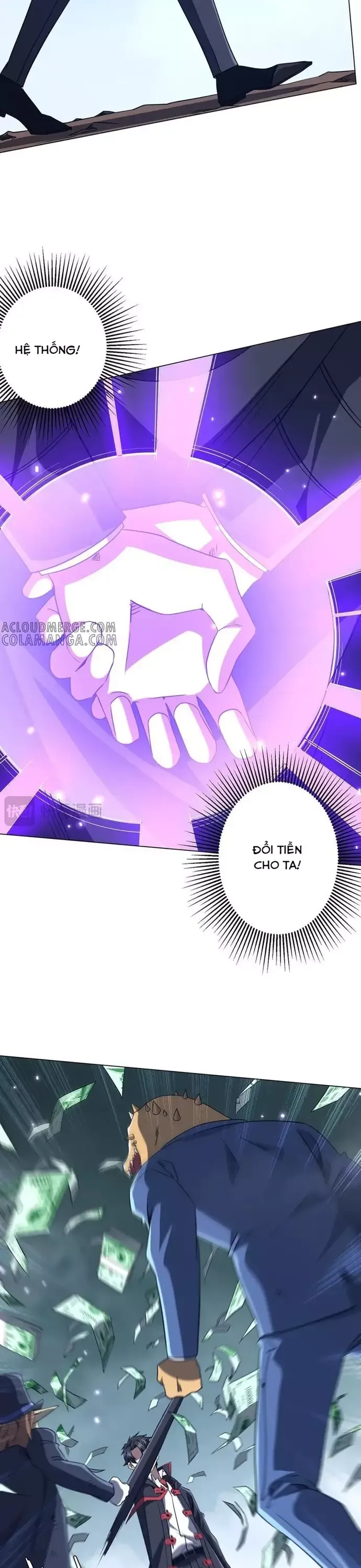 đọc truyện Bắt Đầu Với Trăm Vạn Minh Tệ Chương 250 ảnh 17 tại Thiên Thai Truyện