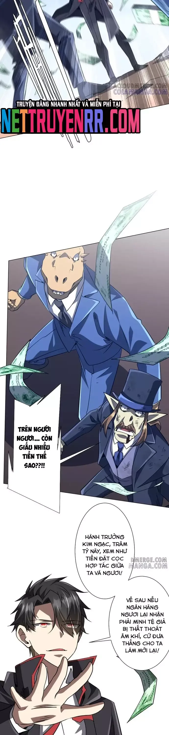 đọc truyện Bắt Đầu Với Trăm Vạn Minh Tệ Chương 250 ảnh 18 tại Thiên Thai Truyện