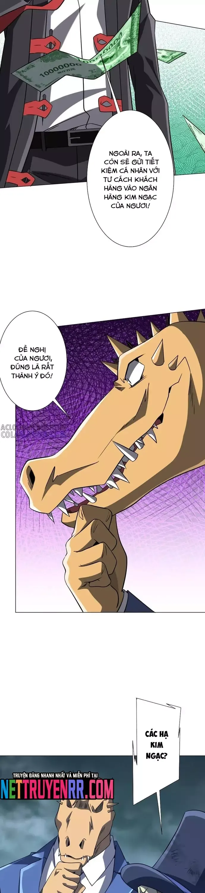 đọc truyện Bắt Đầu Với Trăm Vạn Minh Tệ Chương 250 ảnh 19 tại Thiên Thai Truyện