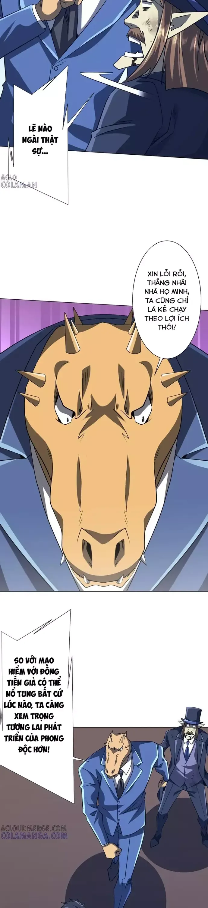 đọc truyện Bắt Đầu Với Trăm Vạn Minh Tệ Chương 250 ảnh 20 tại Thiên Thai Truyện