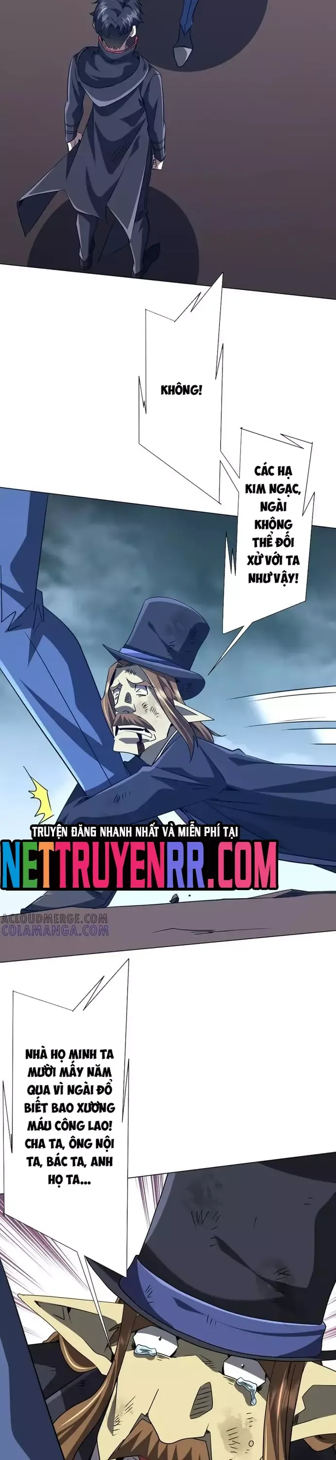 đọc truyện Bắt Đầu Với Trăm Vạn Minh Tệ Chương 250 ảnh 21 tại Thiên Thai Truyện