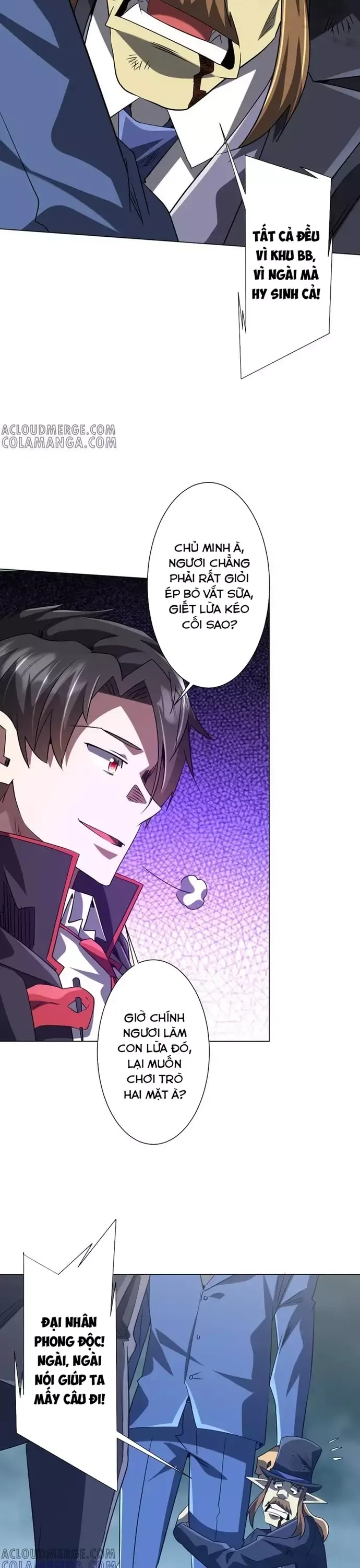 đọc truyện Bắt Đầu Với Trăm Vạn Minh Tệ Chương 250 ảnh 22 tại Thiên Thai Truyện