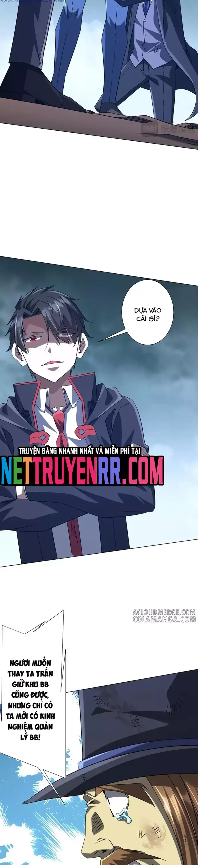 đọc truyện Bắt Đầu Với Trăm Vạn Minh Tệ Chương 250 ảnh 23 tại Thiên Thai Truyện