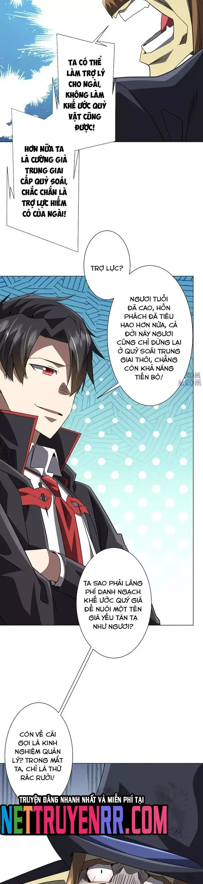 đọc truyện Bắt Đầu Với Trăm Vạn Minh Tệ Chương 250 ảnh 24 tại Thiên Thai Truyện